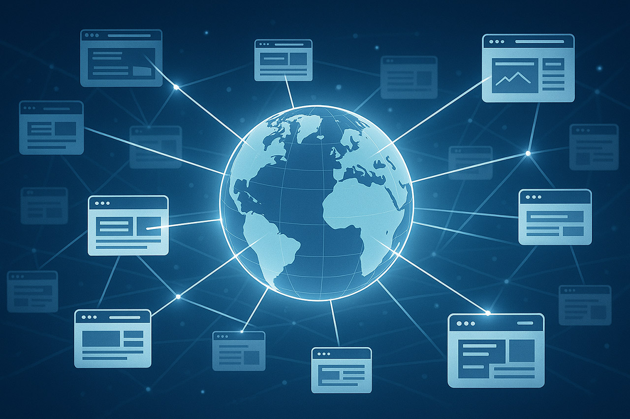 Off-Page SEO 2025: Build Authority & Backlinks
